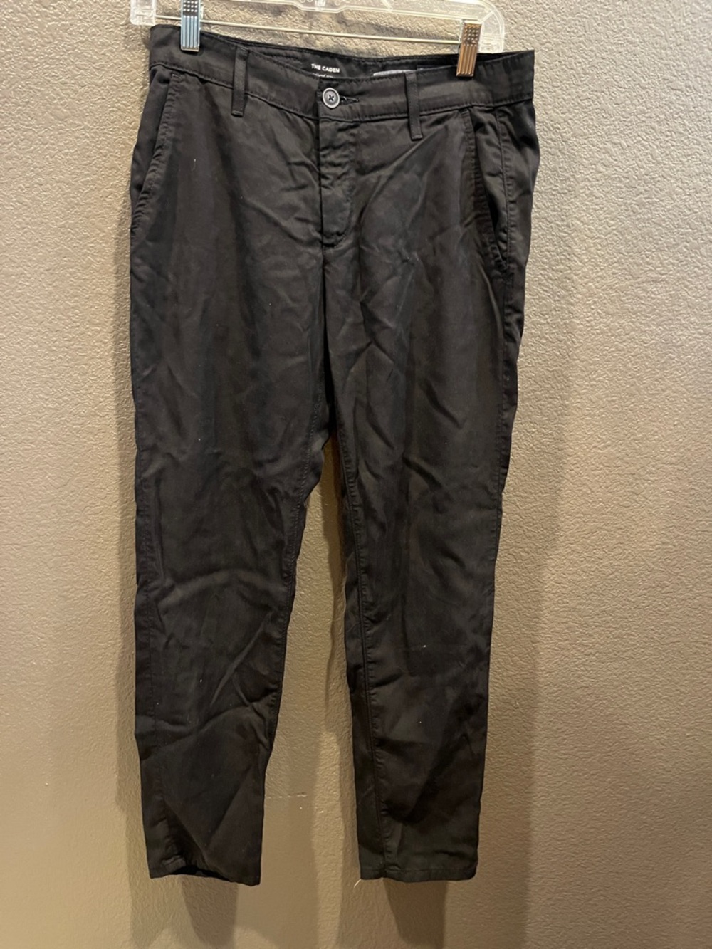Adriano Goldschmied Caden pant